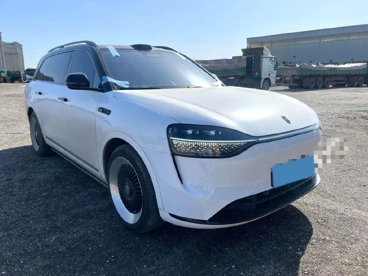 2024 AITO AITO M9 1.5T 152HP L4 REEV 42KWH,autocango,china used car exporter,china ev exporter,chinese used car exporter,chinese used ev exporter