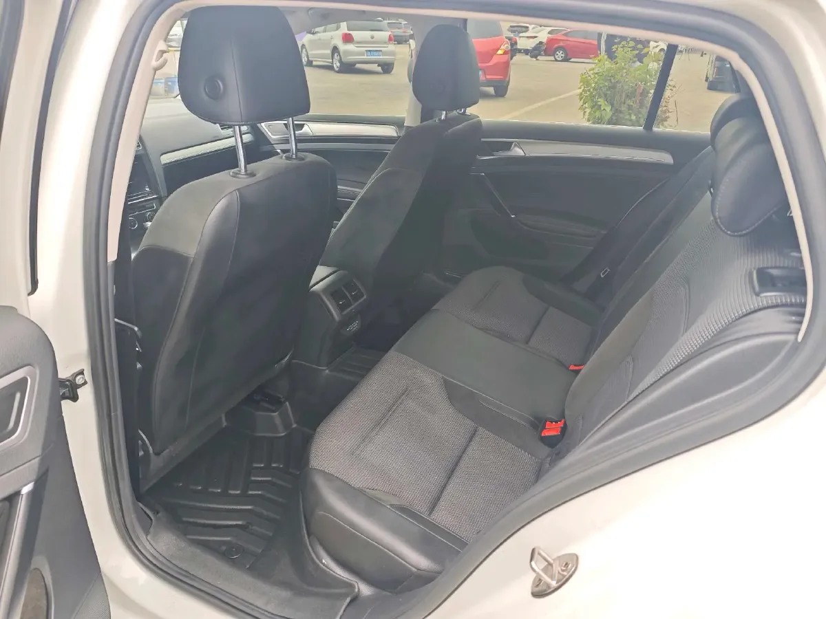 2019 Volkswagen Golf 1.4T 150HP L4 7DCT,autocango,china used car exporter,china ev exporter,chinese used car exporter,chinese used ev exporter