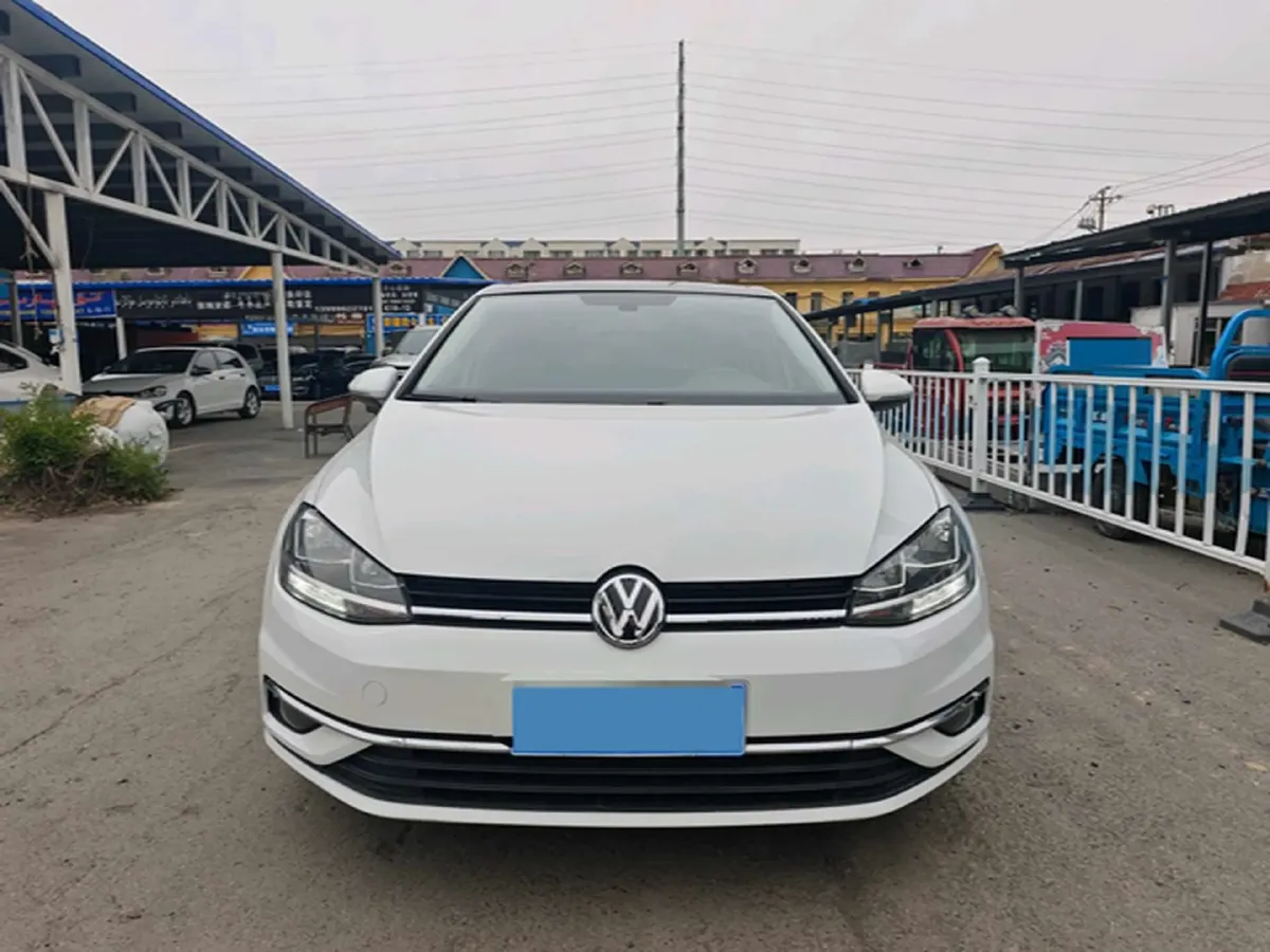 2019 Volkswagen Golf 1.4T 150HP L4 7DCT,autocango,china used car exporter,china ev exporter,chinese used car exporter,chinese used ev exporter