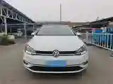 2019 Volkswagen Golf 1.4T 150HP L4 7DCT