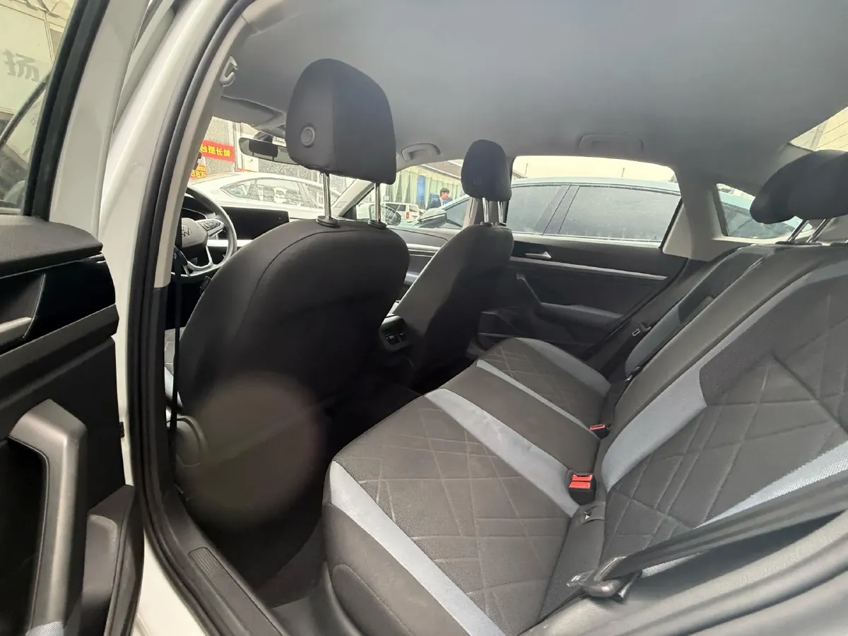 2024 Volkswagen Lavida 1.5L 110HP L4 6AT,autocango,china used car exporter,china ev exporter,chinese used car exporter,chinese used ev exporter