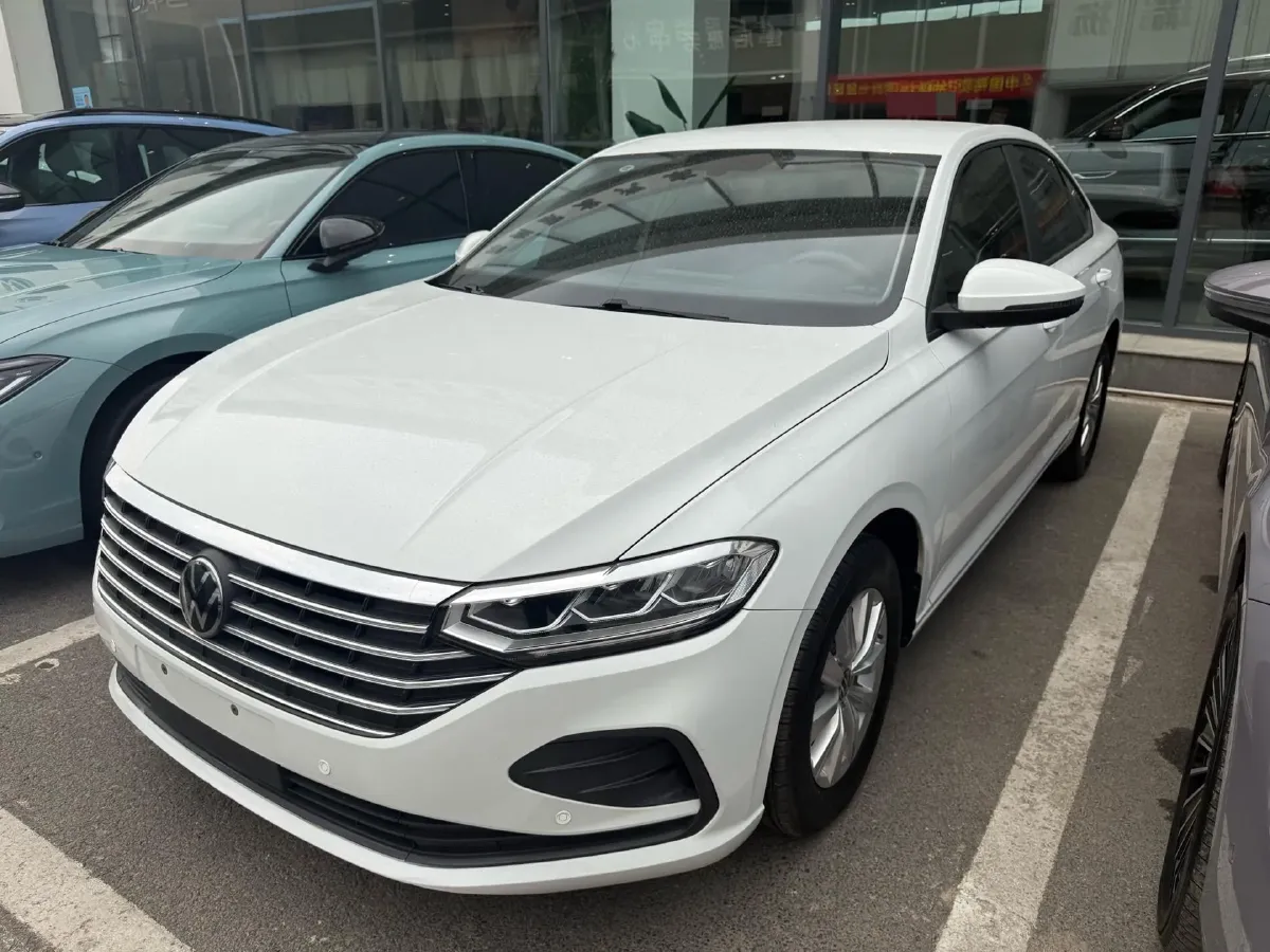 2024 Volkswagen Lavida 1.5L 110HP L4 6AT,autocango,china used car exporter,china ev exporter,chinese used car exporter,chinese used ev exporter