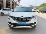2018 Skoda Kodiak 1.8T 180HP L4 7DCT