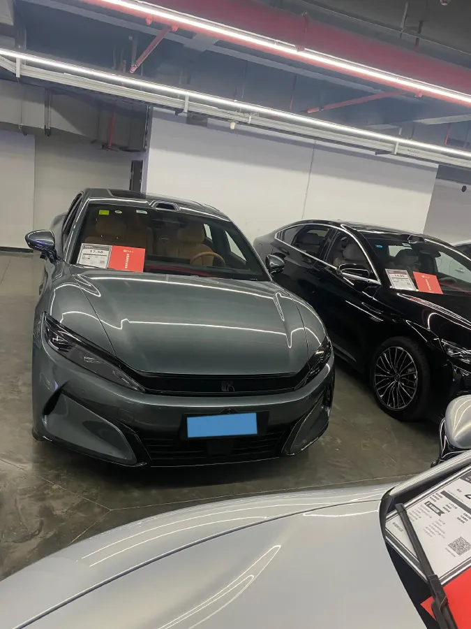 2025 BYD HanL 1.5T 156HP L4 E-CVT PHEV,autocango,china used car exporter,china ev exporter,chinese used car exporter,chinese used ev exporter