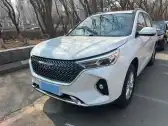 2021 HAVAL M6,autocango,china used car exporter,china ev exporter,chinese used car exporter,chinese used ev exporter