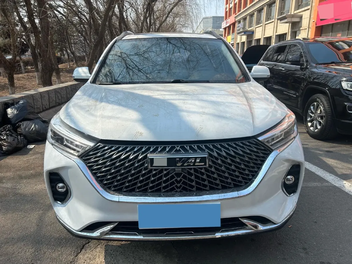 2021 Haval M6 1.5T 150HP L4 6MT,autocango,china used car exporter,china ev exporter,chinese used car exporter,chinese used ev exporter