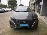 2024 ChangAn Eado 1.4T 160HP L4 7DCT