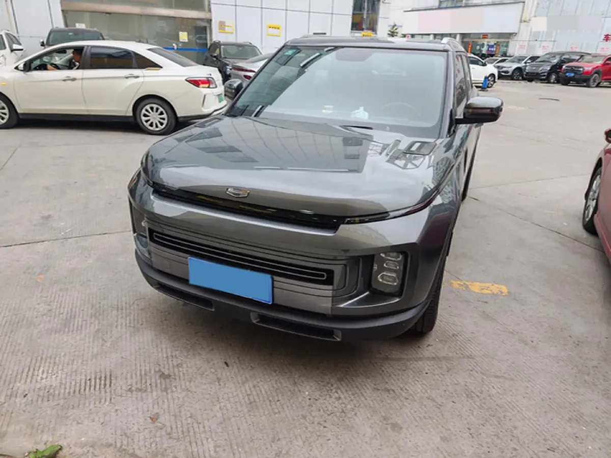2020 Geely ICON 1.5T 177HP L3 7DCT,autocango,china used car exporter,china ev exporter,chinese used car exporter,chinese used ev exporter