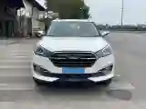 2017 Zotye T300 1.5L 112HP L4 5MT