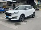 2017 ZOTYE T300,autocango,china used car exporter,china ev exporter,chinese used car exporter,chinese used ev exporter