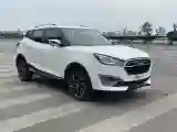 2017 Zotye T300 1.5L 112HP L4 5MT