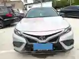 2022 Toyota Camry 2.0L 178HP L4 CVT
