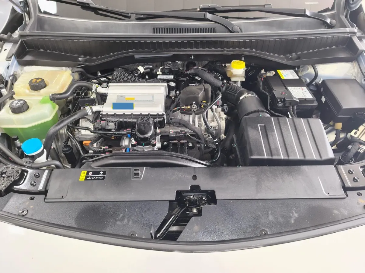 2023 GAC Trumpchi GS3 1.5T 177HP L4 7DCT,autocango,china used car exporter,china ev exporter,chinese used car exporter,chinese used ev exporter