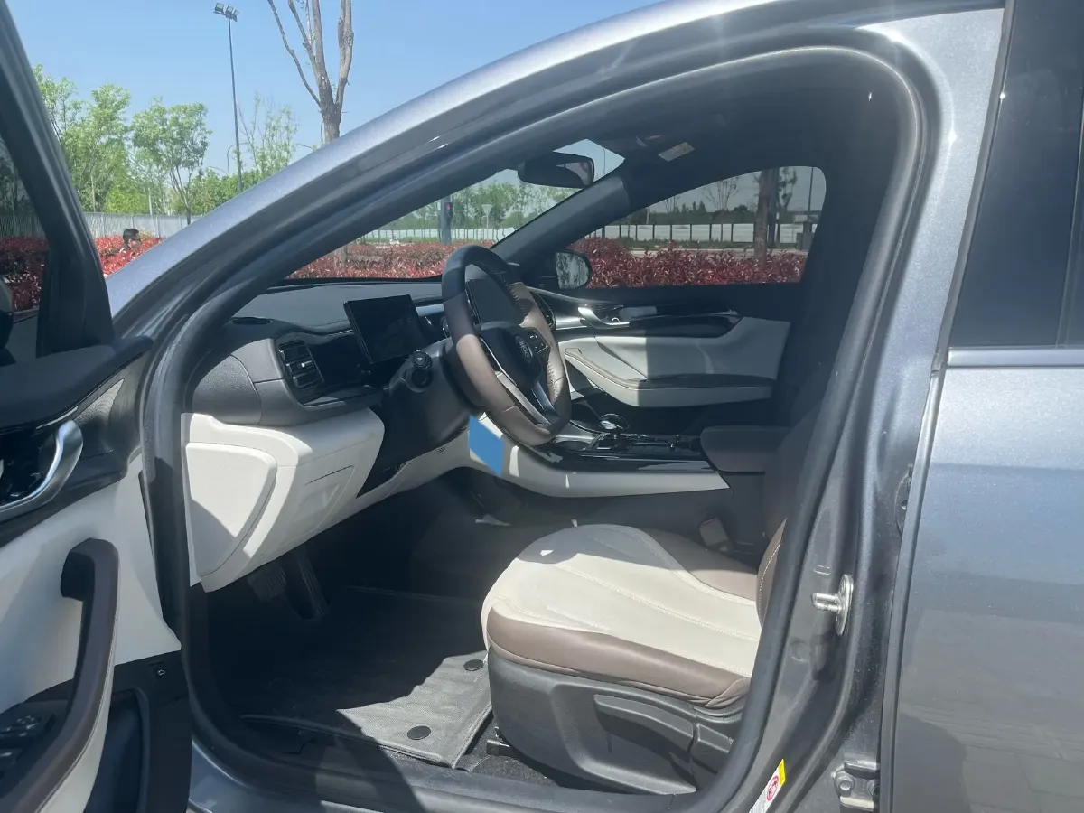 2023 BYD Qin Plus 1.5L 110HP L4 E-CVT PHEV 8.32KWH,autocango,china used car exporter,china ev exporter,chinese used car exporter,chinese used ev exporter