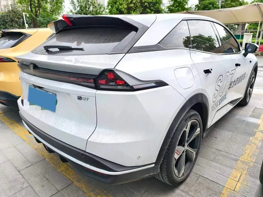 2025 Deepal S07 REEV 98HP REEV 39.05KWH,autocango,china used car exporter,china ev exporter,chinese used car exporter,chinese used ev exporter