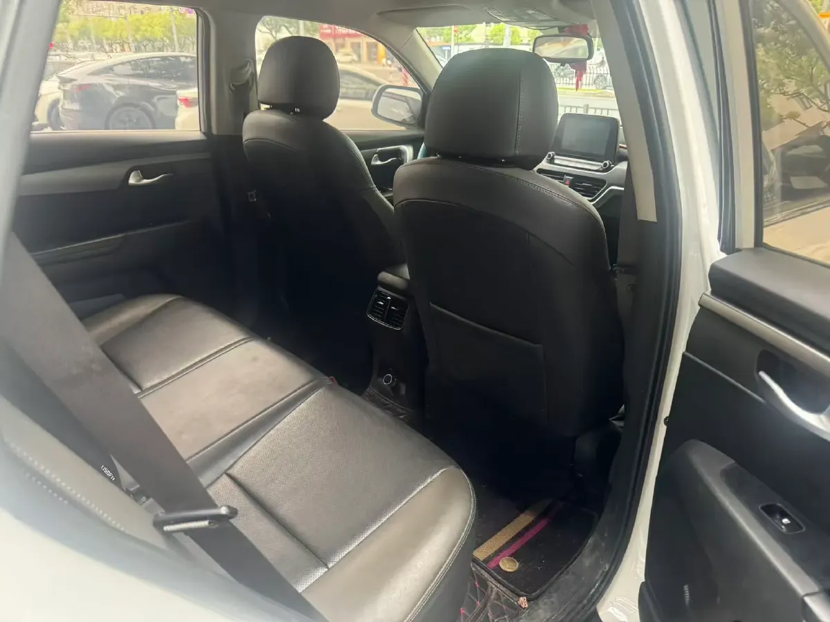 2019 Kia Sportage R 2.0L 160HP L4 6AT,autocango,china used car exporter,china ev exporter,chinese used car exporter,chinese used ev exporter