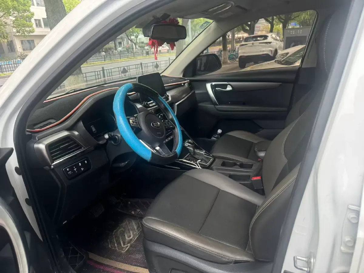 2019 Kia Sportage R 2.0L 160HP L4 6AT,autocango,china used car exporter,china ev exporter,chinese used car exporter,chinese used ev exporter