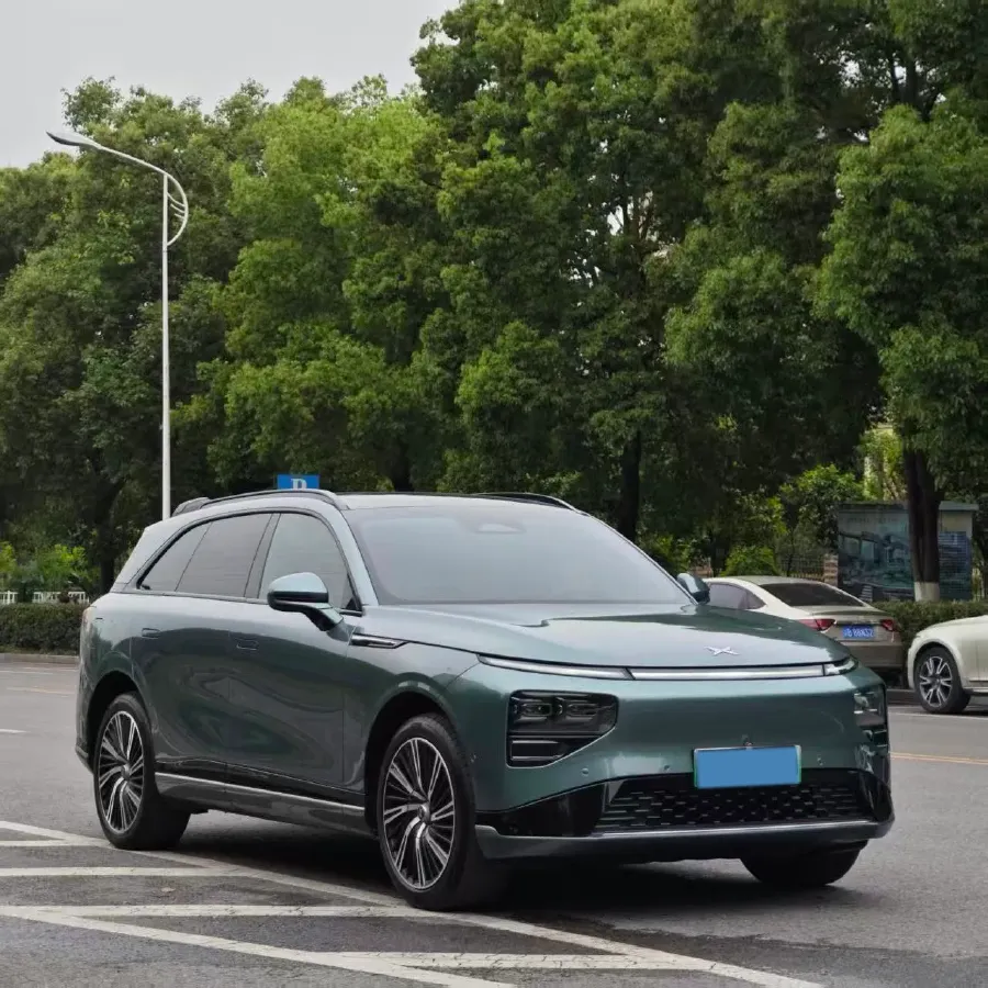 2022 Xpeng G9 BEV 78.2KWH,autocango,china used car exporter,china ev exporter,chinese used car exporter,chinese used ev exporter