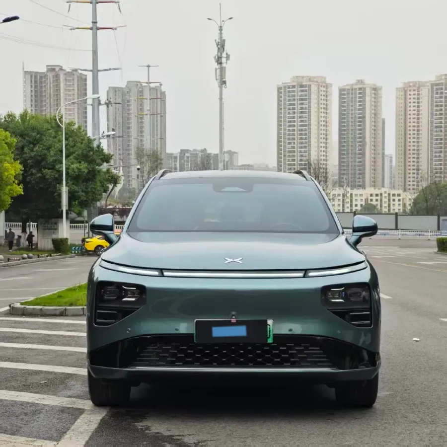 2022 Xpeng G9 BEV 78.2KWH,autocango,china used car exporter,china ev exporter,chinese used car exporter,chinese used ev exporter