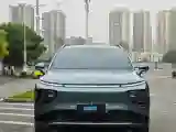 2022 Xpeng G9 BEV 78.2KWH