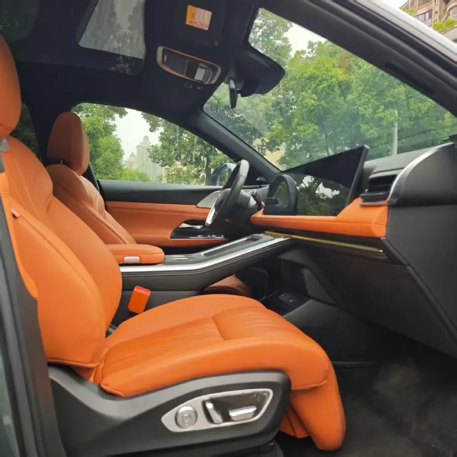 2022 Xpeng G9 BEV 78.2KWH,autocango,china used car exporter,china ev exporter,chinese used car exporter,chinese used ev exporter