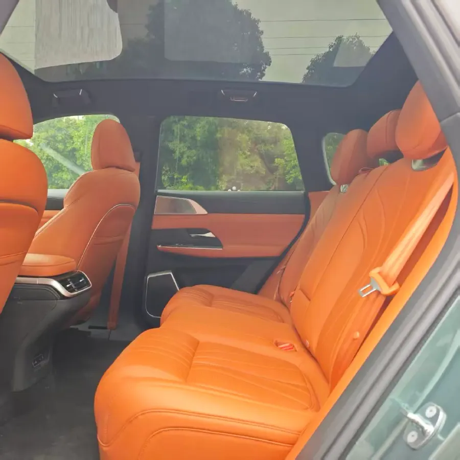 2022 Xpeng G9 BEV 78.2KWH,autocango,china used car exporter,china ev exporter,chinese used car exporter,chinese used ev exporter