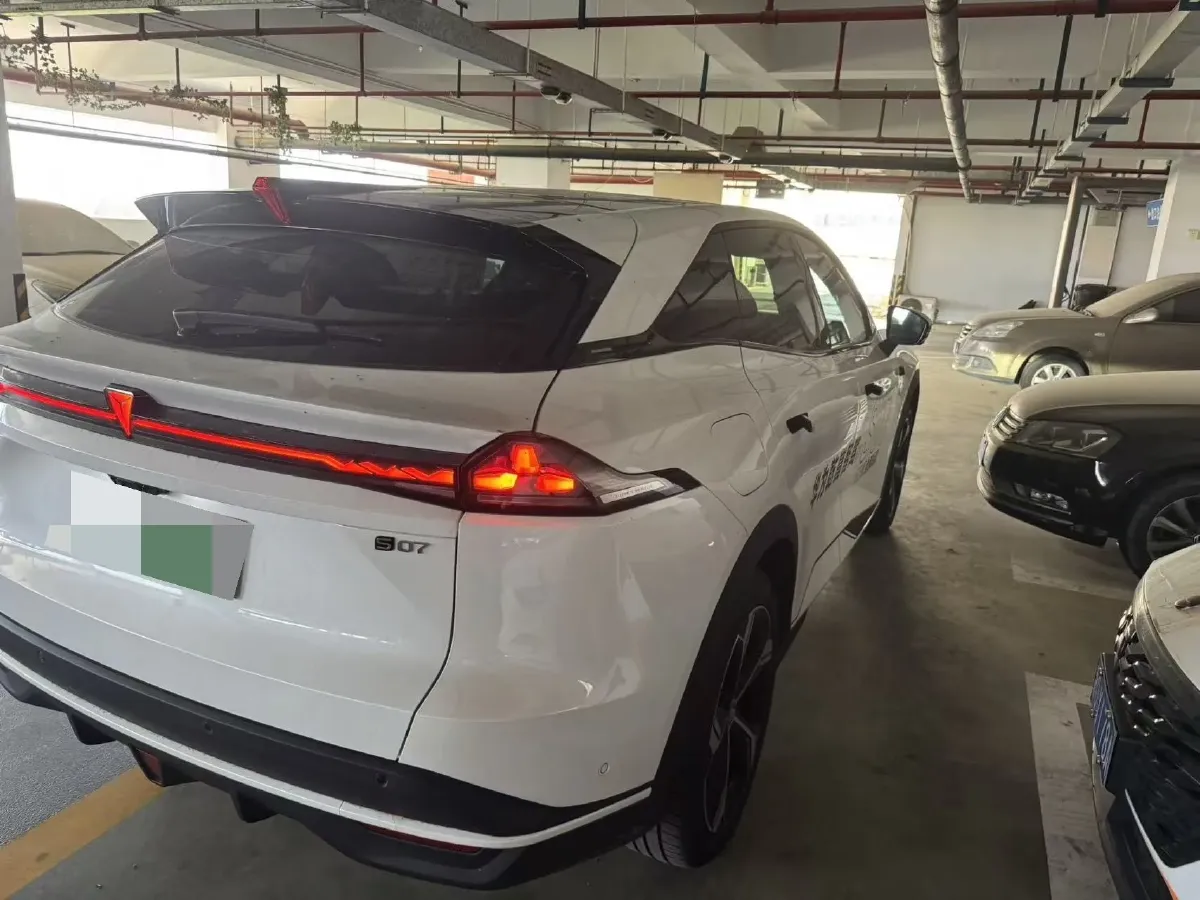 2026 Deepal S07 REEV 98HP REEV,autocango,china used car exporter,china ev exporter,chinese used car exporter,chinese used ev exporter