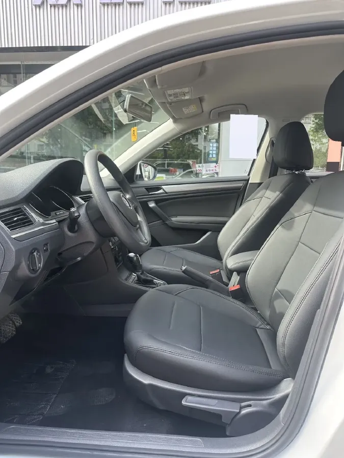 2019 Volkswagen Bora 1.5L 110HP L4 6AT,autocango,china used car exporter,china ev exporter,chinese used car exporter,chinese used ev exporter