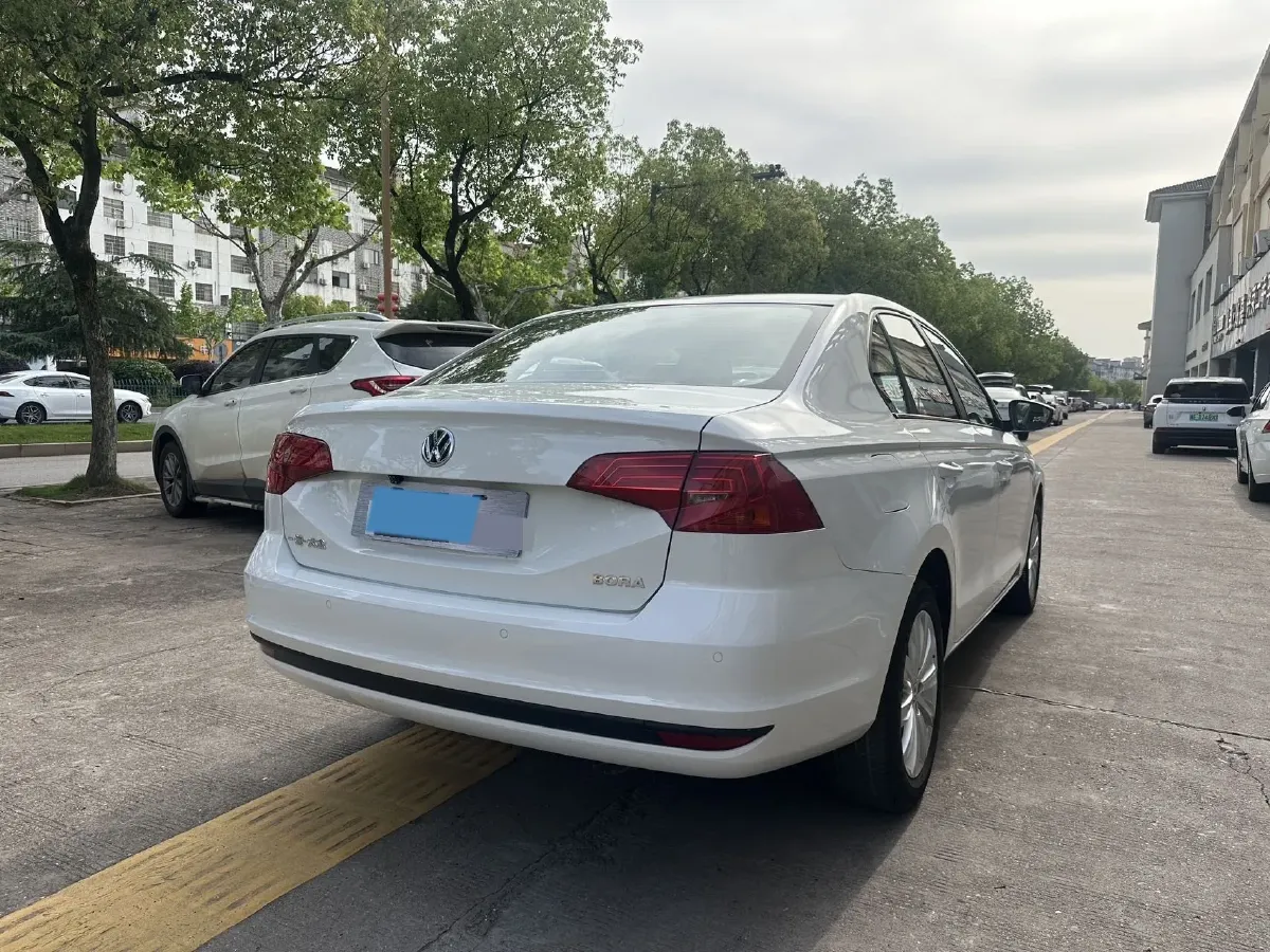 2019 Volkswagen Bora 1.5L 110HP L4 6AT,autocango,china used car exporter,china ev exporter,chinese used car exporter,chinese used ev exporter