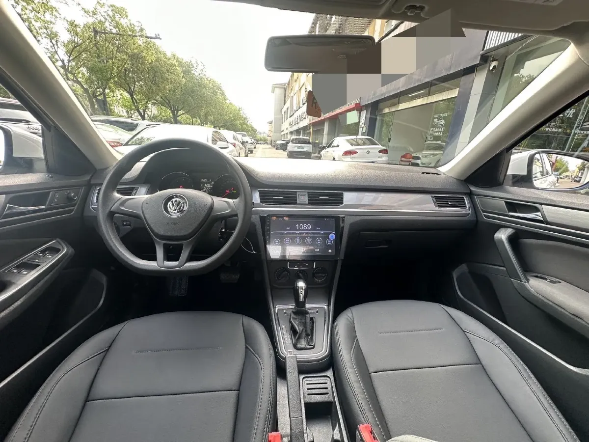 2019 Volkswagen Bora 1.5L 110HP L4 6AT,autocango,china used car exporter,china ev exporter,chinese used car exporter,chinese used ev exporter