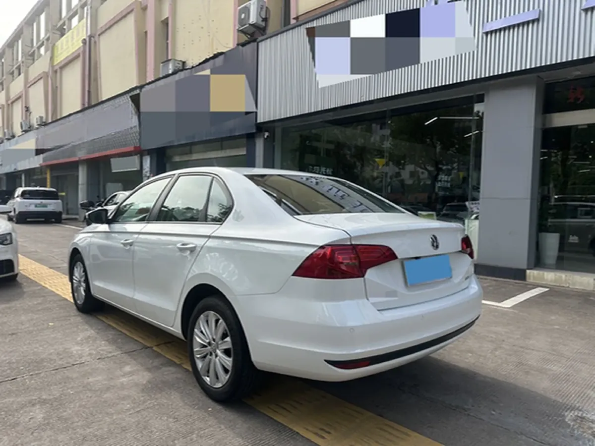 2019 Volkswagen Bora 1.5L 110HP L4 6AT,autocango,china used car exporter,china ev exporter,chinese used car exporter,chinese used ev exporter