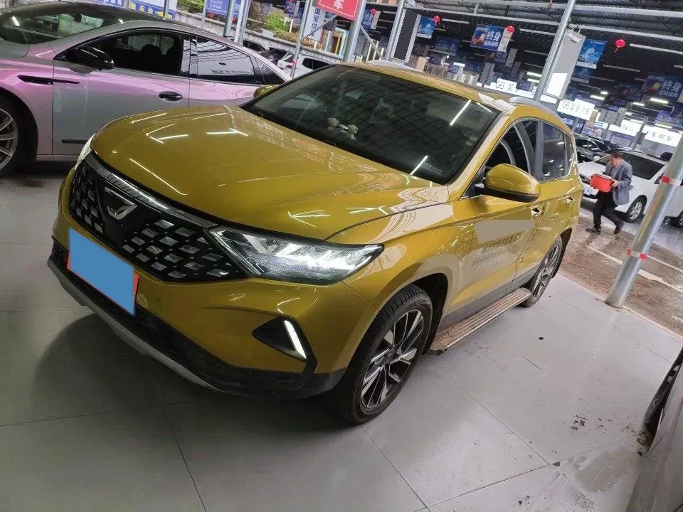 2019 Jetta VS5 1.4T 150HP L4 6AT,autocango,china used car exporter,china ev exporter,chinese used car exporter,chinese used ev exporter