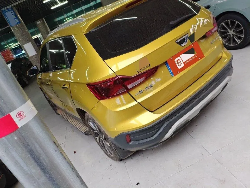 2019 Jetta VS5 1.4T 150HP L4 6AT,autocango,china used car exporter,china ev exporter,chinese used car exporter,chinese used ev exporter