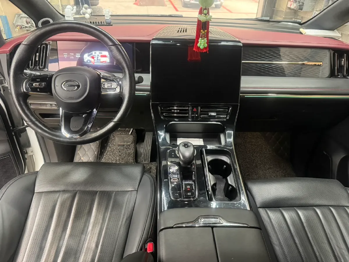 2023 GAC Trumpchi M8 2.0T 190HP L4 E-CVT Hybrid,autocango,china used car exporter,china ev exporter,chinese used car exporter,chinese used ev exporter