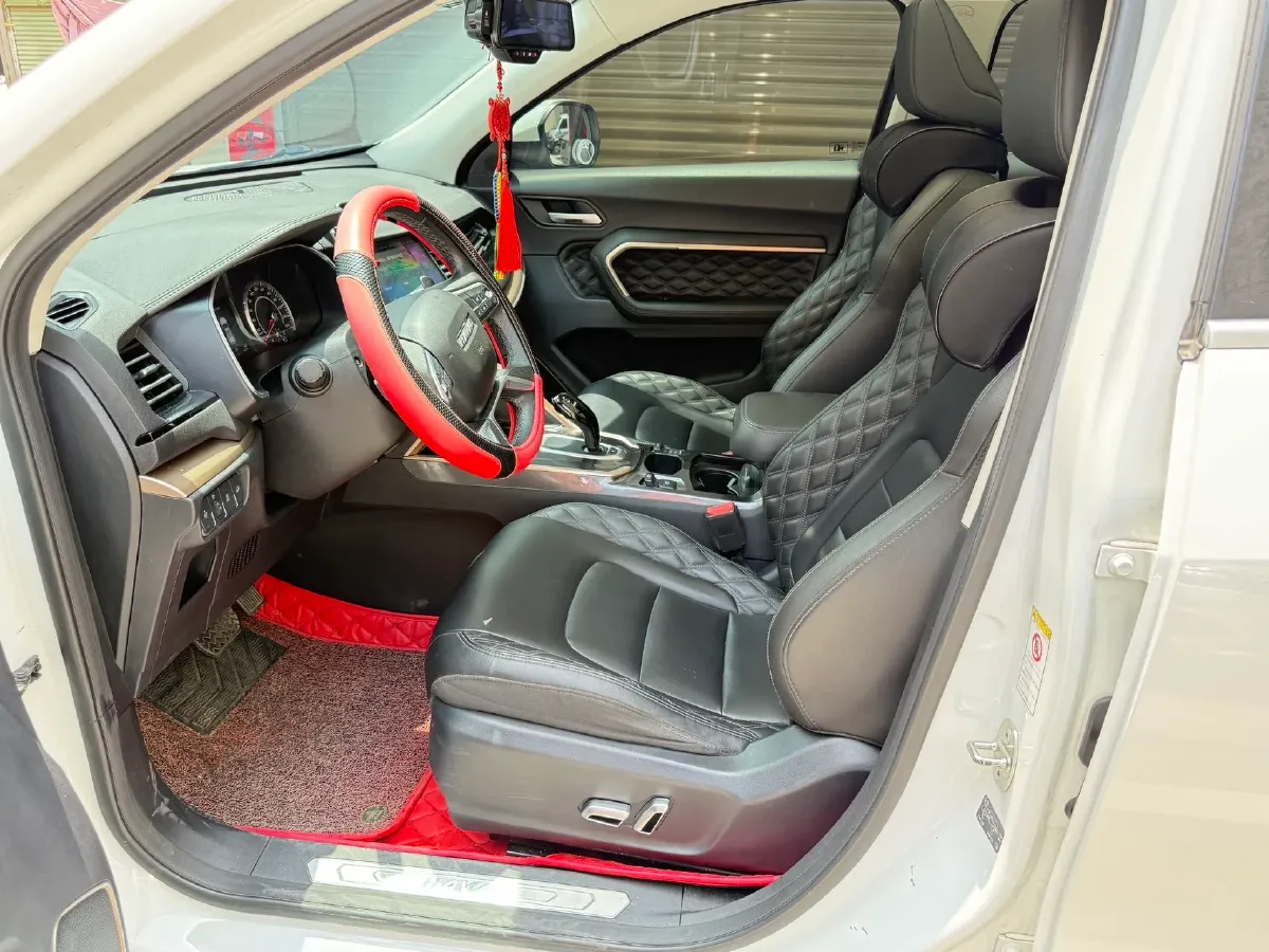 2021 Haval H6 1.5T 150HP L4 7DCT,autocango,china used car exporter,china ev exporter,chinese used car exporter,chinese used ev exporter