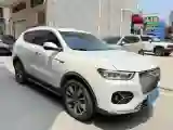 2021 Haval H6 1.5T 150HP L4 7DCT