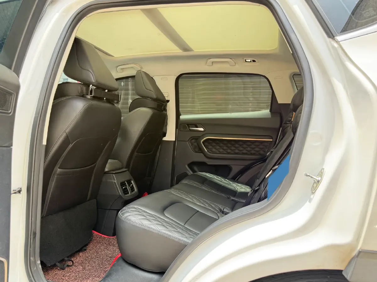 2021 Haval H6 1.5T 150HP L4 7DCT,autocango,china used car exporter,china ev exporter,chinese used car exporter,chinese used ev exporter