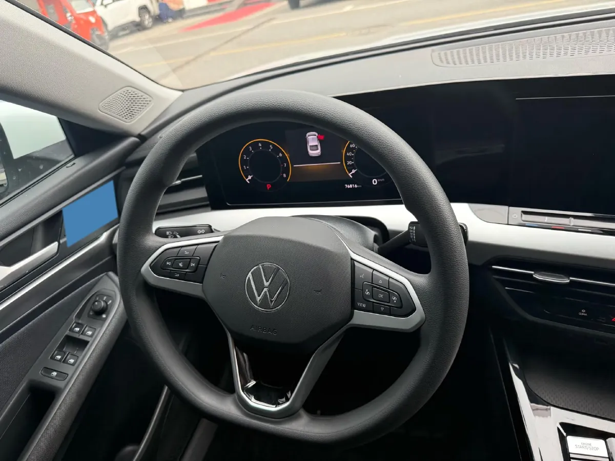 2024 Volkswagen Lamando 1.2T 116HP L4 7DCT,autocango,china used car exporter,china ev exporter,chinese used car exporter,chinese used ev exporter