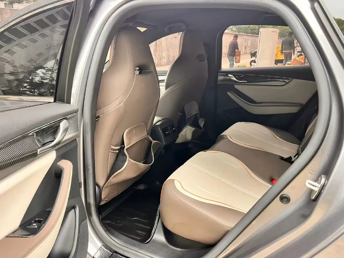 2023 BYD Qin Plus BEV 57.6KWH,autocango,china used car exporter,china ev exporter,chinese used car exporter,chinese used ev exporter