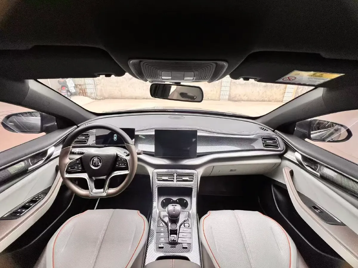 2023 BYD Qin Plus BEV 57.6KWH,autocango,china used car exporter,china ev exporter,chinese used car exporter,chinese used ev exporter