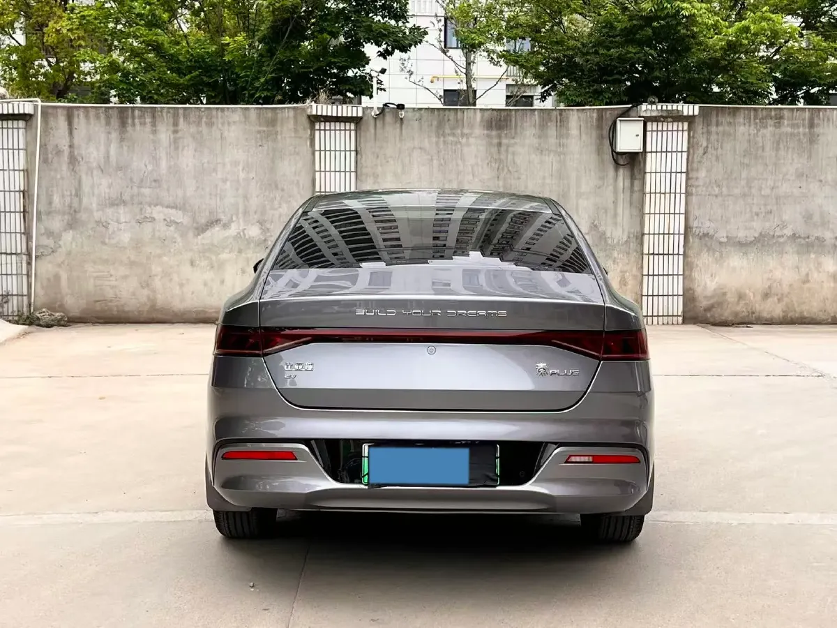 2023 BYD Qin Plus BEV 57.6KWH,autocango,china used car exporter,china ev exporter,chinese used car exporter,chinese used ev exporter