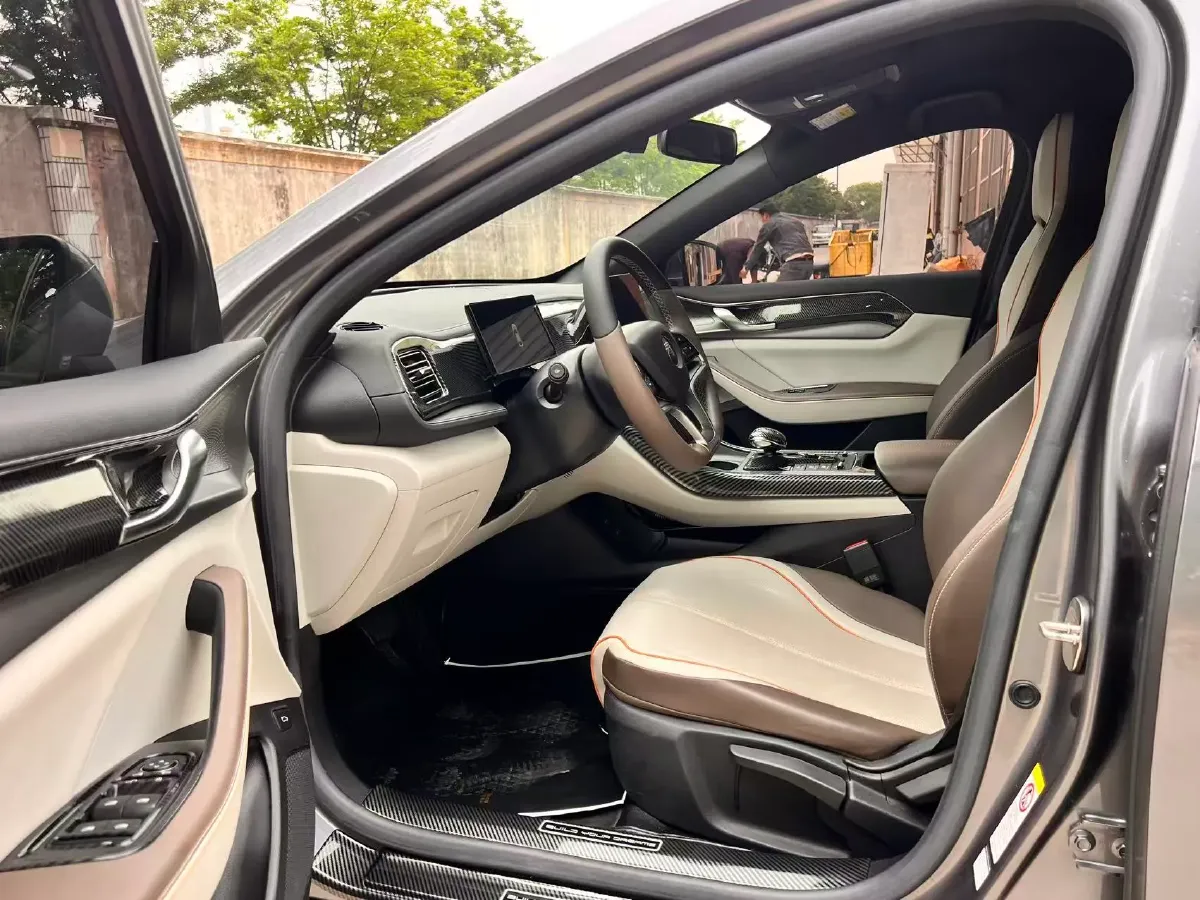 2023 BYD Qin Plus BEV 57.6KWH,autocango,china used car exporter,china ev exporter,chinese used car exporter,chinese used ev exporter