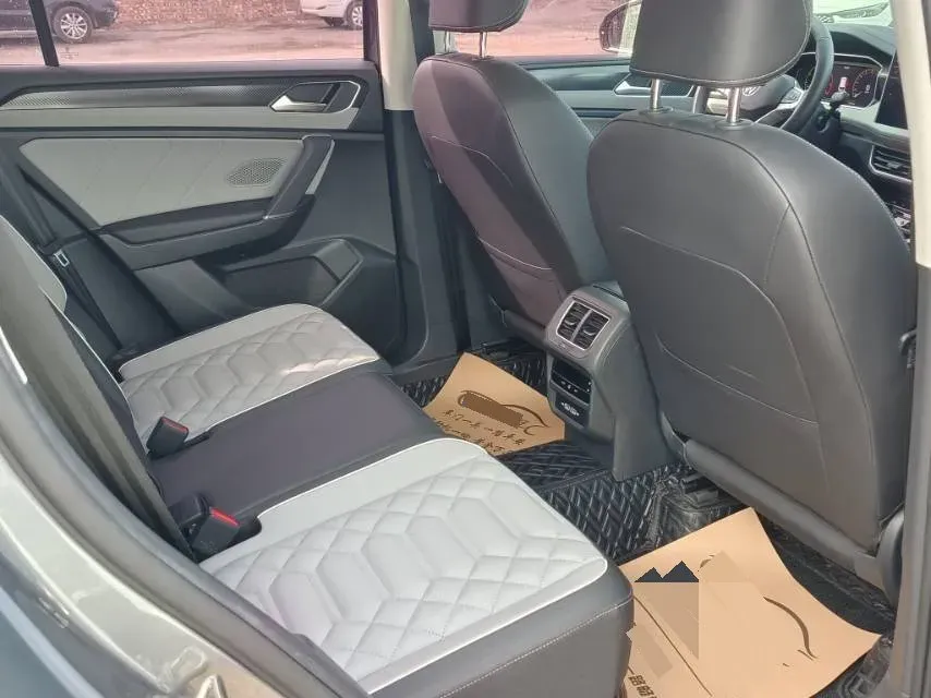 2023 Volkswagen Tayron 1.4T 150HP L4 7DCT,autocango,china used car exporter,china ev exporter,chinese used car exporter,chinese used ev exporter