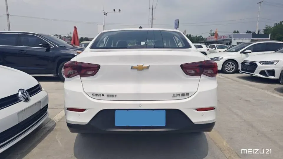 2021 Chevrolet Cavalier 1.0T 125HP L3 6AT,autocango,china used car exporter,china ev exporter,chinese used car exporter,chinese used ev exporter