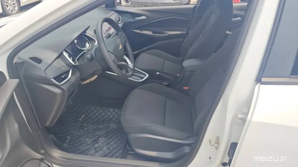 2021 Chevrolet Cavalier 1.0T 125HP L3 6AT,autocango,china used car exporter,china ev exporter,chinese used car exporter,chinese used ev exporter