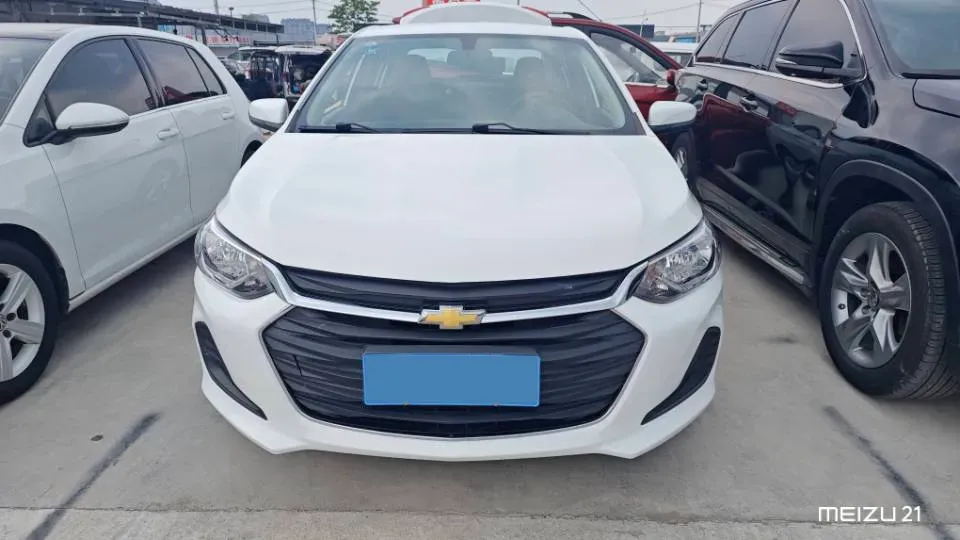 2021 Chevrolet Cavalier 1.0T 125HP L3 6AT,autocango,china used car exporter,china ev exporter,chinese used car exporter,chinese used ev exporter