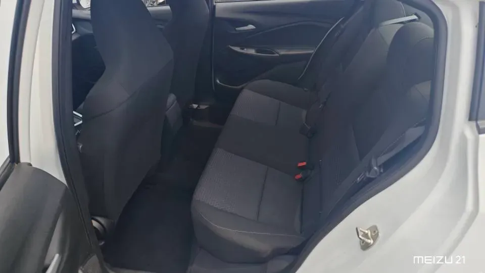 2021 Chevrolet Cavalier 1.0T 125HP L3 6AT,autocango,china used car exporter,china ev exporter,chinese used car exporter,chinese used ev exporter