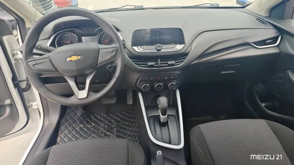 2021 Chevrolet Cavalier 1.0T 125HP L3 6AT,autocango,china used car exporter,china ev exporter,chinese used car exporter,chinese used ev exporter