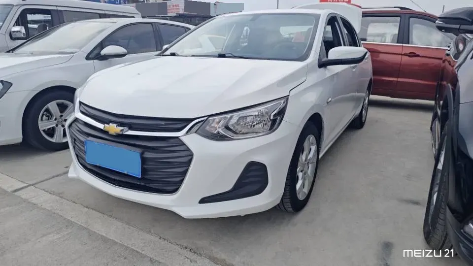 2021 Chevrolet Cavalier 1.0T 125HP L3 6AT,autocango,china used car exporter,china ev exporter,chinese used car exporter,chinese used ev exporter
