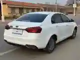 2019 Geely Emgrand 1.5L 109HP L4 5MT